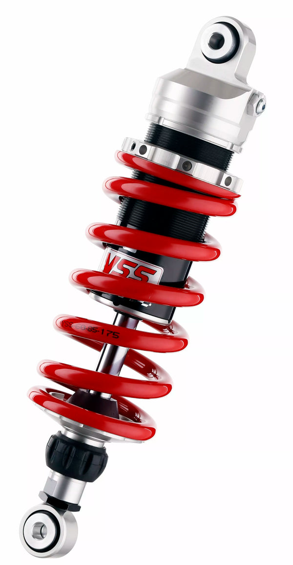 YSS RR Shock She xl1000 03- Mz456-330trl-17-85