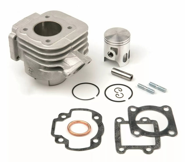 Airsal Cylinder Kit Yam BWS Alum 49CC 02131140