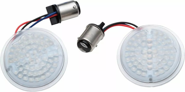 Vložka signálu kuryakyn nebo/nebo kur2934