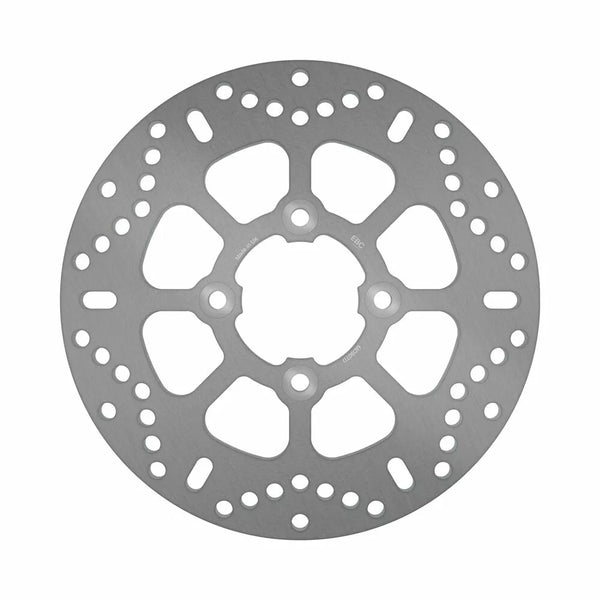 EBC brzdový rotor fixová řada D SCT MD907D