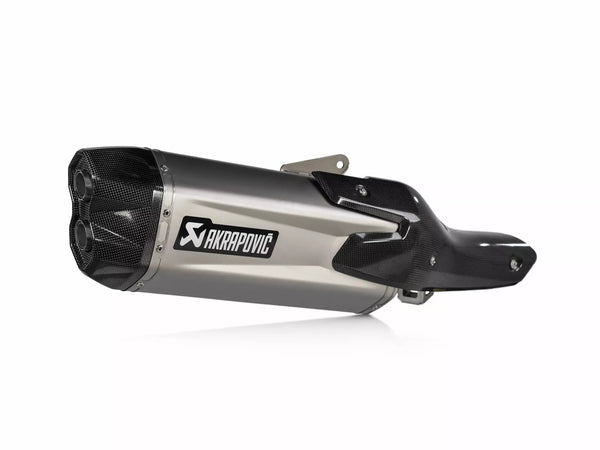 Akrapovic tlumič ti nt1100 s-h11so3-hgit