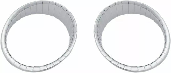 Kuryakyn Accent Gauge Aztéc Chr Kur5186