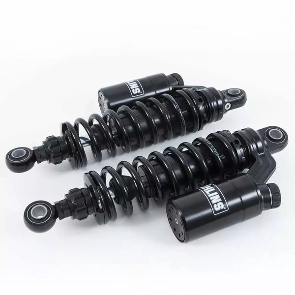 Ohlins Shocks absorbuje STX36 Twin Bla v 124