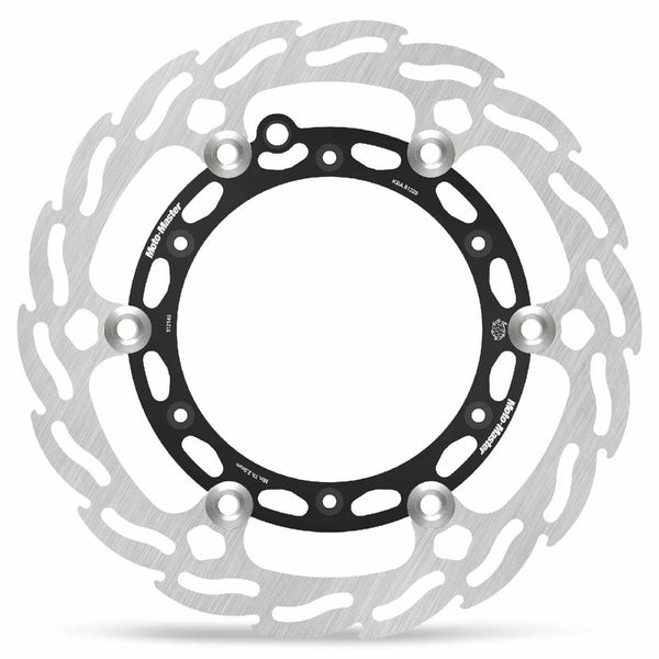 Moto-Master Brake Disc Flame Flo Flox Front 112145