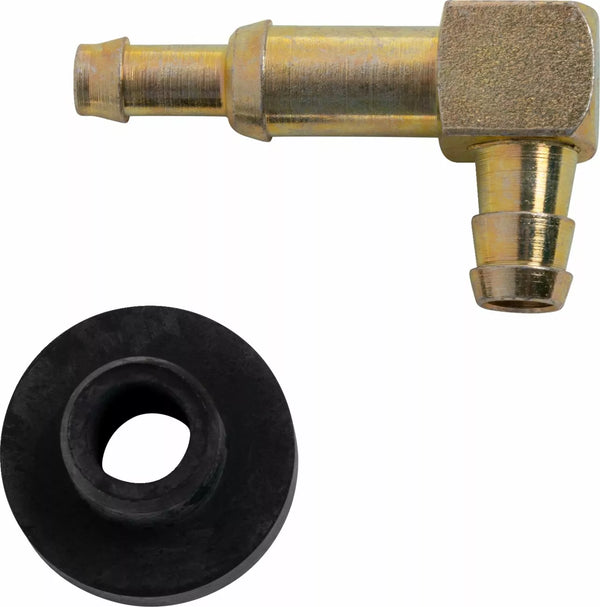 Přizpůsobení nádrže WSM 90 stupňů 5/16 2105-1000