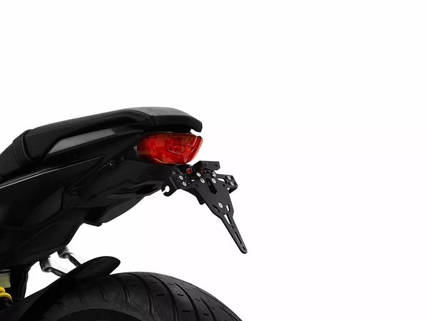 Zieger LCS PLT Hld Type D CB650R 10007632