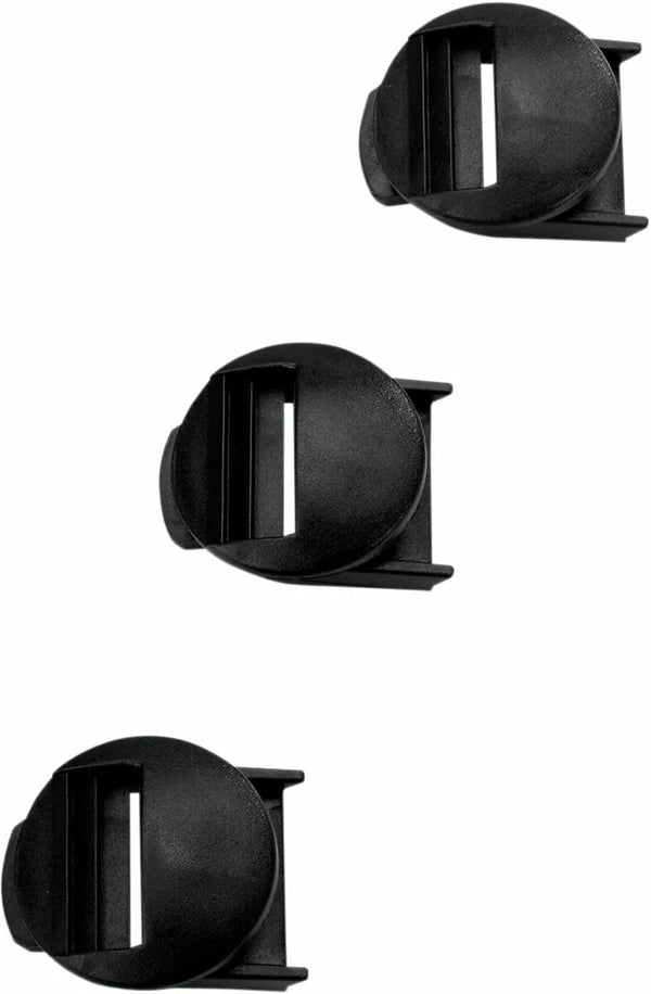 Sada skříňky na popruh (MX) T3 T7 T10 BLK 25CCT10-NN