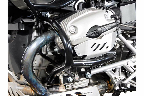 SW-MOTOTECH CASH BAR SBL.07.562.10100/B