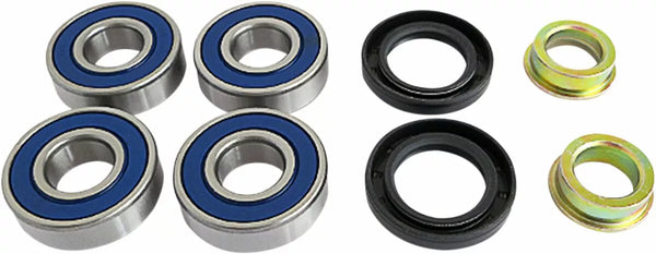 EPI KIT přestavba zadního suspendu Suz We331052