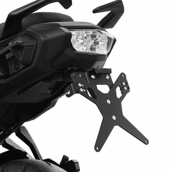 Zieger LCS PLT Hld Type E GSX-S1000GT 10009762