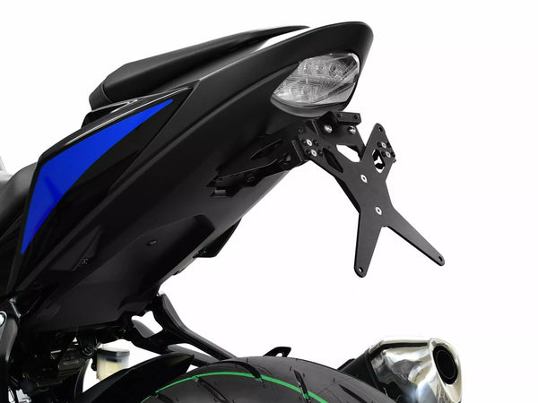 Zieger LCS PLT Hld Type E GSX-S750 10006589