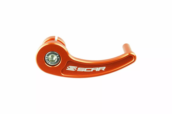 Scar Axle Pull Front KTM nebo FAP500