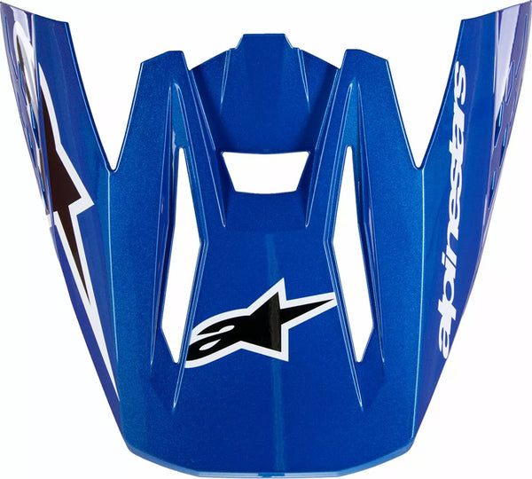 Alpinestars (MX) POCOR SM5 Corp Blue 8986323-7900 OOS