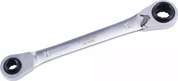 Klíč na kola Ratchet BS7525B