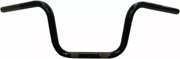 Baron Handleble SKNMNY 8 BOLT BK BA-7350-08B