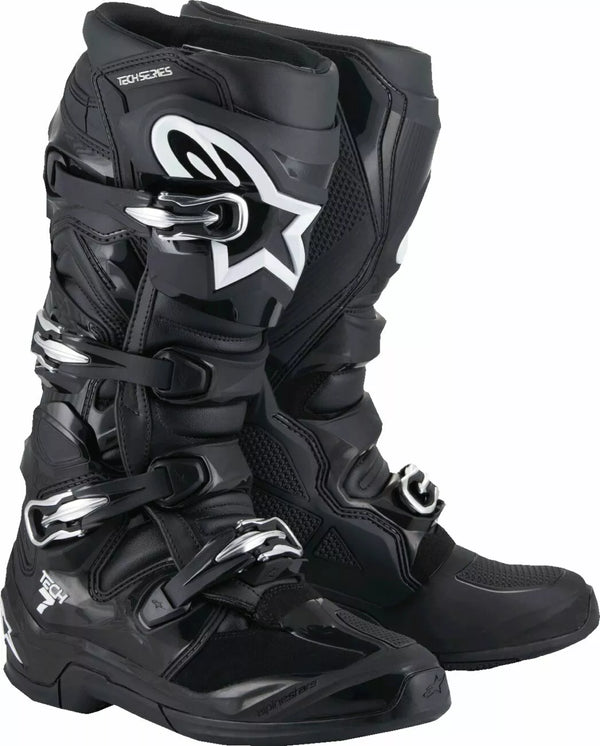 Alpinestars (MX) Boot Tech 7 Black 11 2012025-10-11