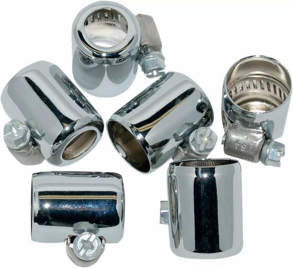 Namz Clamp Hase 1/4-5/16 CH 6P NHC-CH106