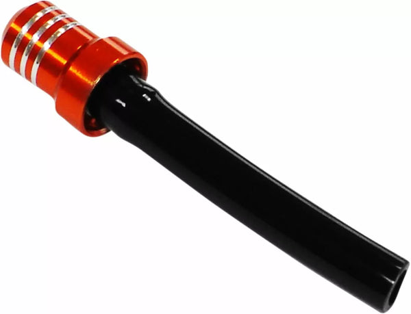 Hliníková čepice jizvy nebo S7004