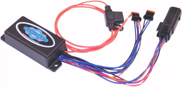 Eliminátor světla Badlands IHL-04-BO