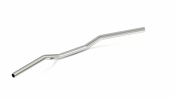 Zard řídítka 1 Sport Low Satin Zhd123S100