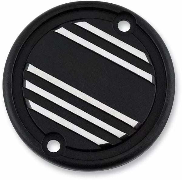 British Customs Cover Case Access BLK/POL BC805-001-PF