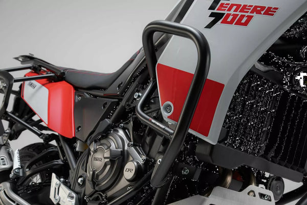 SW-MOTOTECH CASH BAR SBL.06.799.10002/B