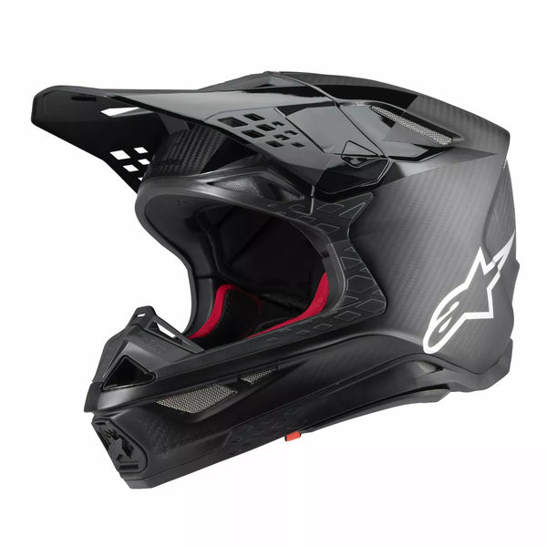 Alpinestars (MX) Helma SM10 FAME CARBOR S 8300223-1902-S