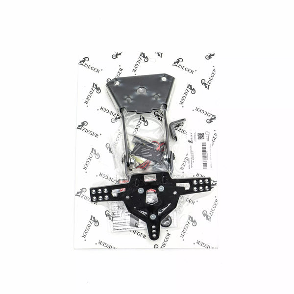 Zieger LCS PLT HLD typ D Cfmoto 650N 10009837