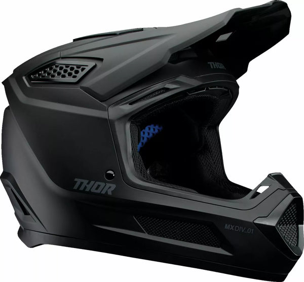 Thor Fleet Blackout XL 0110-8889