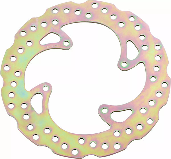 Vlna rotoru EBC brzda MD6058C