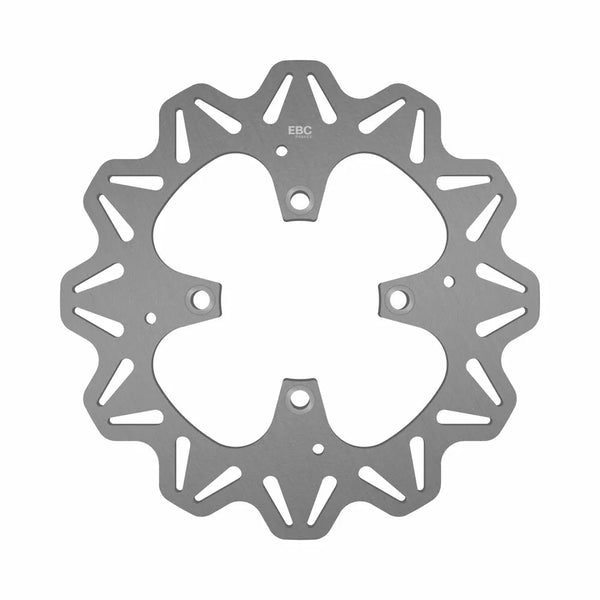 EBC BRZDE RTR Oprava VEE vlna RE VR695