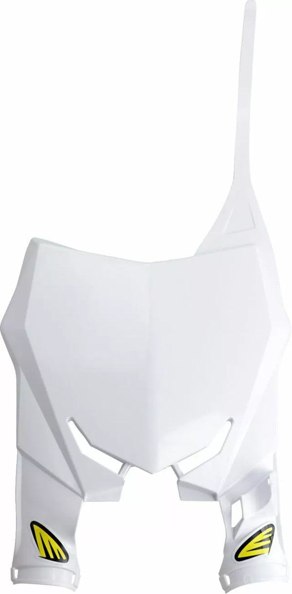 Cycra plte#stadion RMZ450'18 WH 1CYC-0704-42