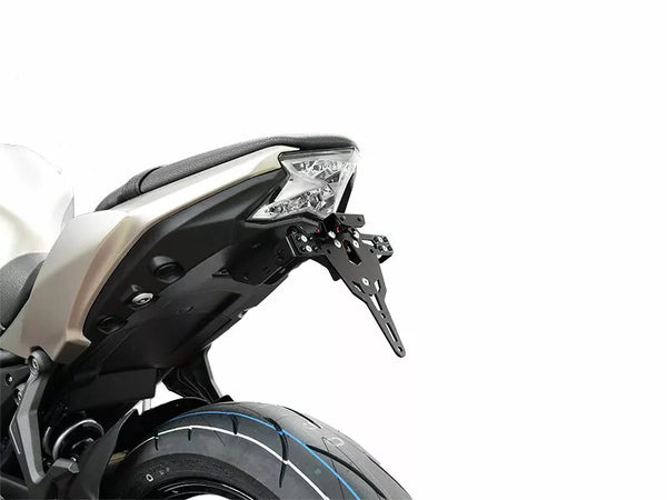 Zieger LCS PLT Hld Type D Z650 10007587