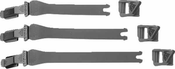 Thor popruh Kt Radial Grey LFT 3430-0983