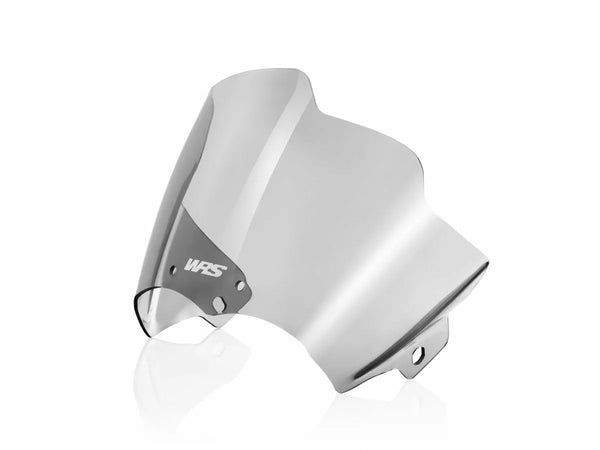 WRS čelní sklo Sport R1200GS Smoke BM022F