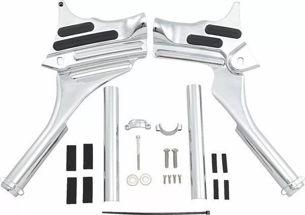 Kuryakyn Cover NECK 95-07 FLH/T KUR7866