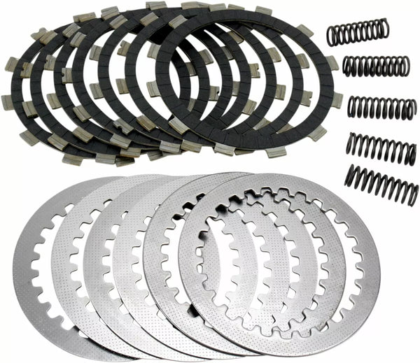 EBC Clutch Kit Carbon DRCF Viz DRCF276
