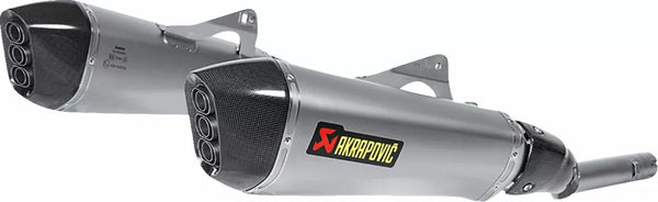 Akrapovic tlumič TI/CF K1600GT S-B16SO4-Hzaat