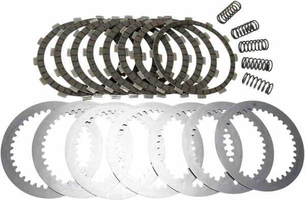 EBC Clutch Kit Dirt DRC Series DRC185