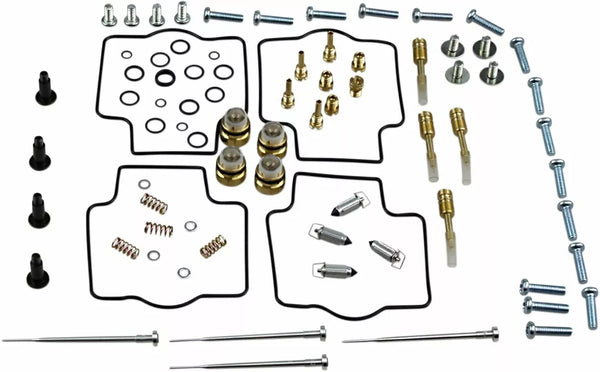 Neomezená sada Carb Kit Kaw ZX750 ZX7R 26-1696