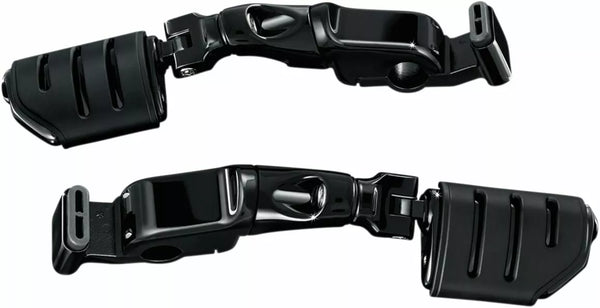 Kuyakyn Pegs Dually Arm Blk Ergo Kur3995