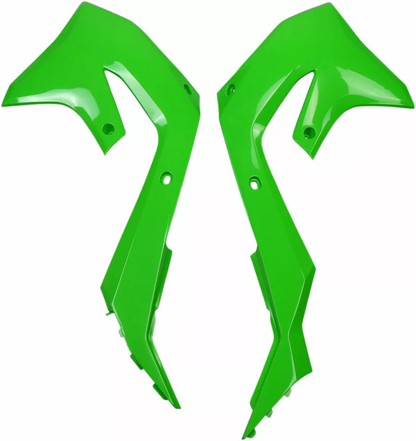 UFO RAD pokrývá KX450F 19-23 Green KA04751#026