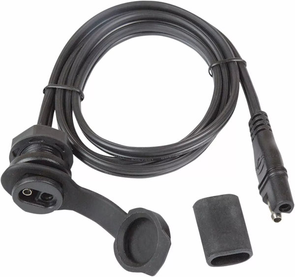 TECMAME SAE SOCKT M18 MOUNTOR O40