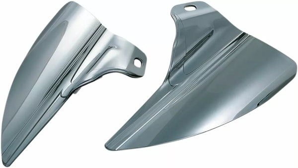 Sedlo Kuryakyn Shield odráží Kur 1316