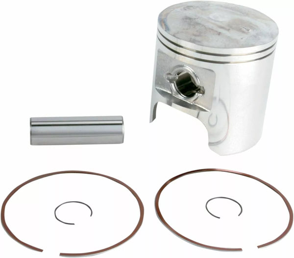 WSM Piston Kit Kaw 650 0,5 mm 010-810-05K