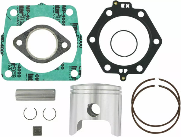 Wiseco Piston Kit W/Gasket PK1517
