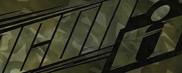 Ikona Abst Pit Pad Lg BattlScar HC80200BTSCR