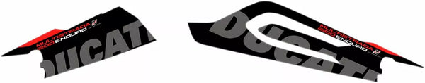 Uniracing Decal Kit Duc Multistrada K47657