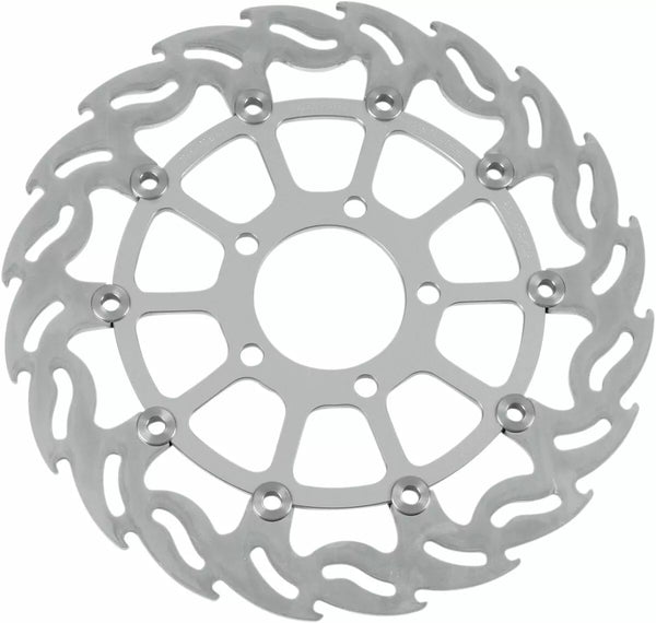 Flome Flome Moto-Master Brake Disc Flome Ft R 112036