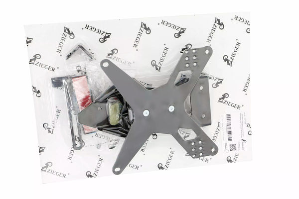 Držitel poznávací značky Zieger Pro typ 10010249